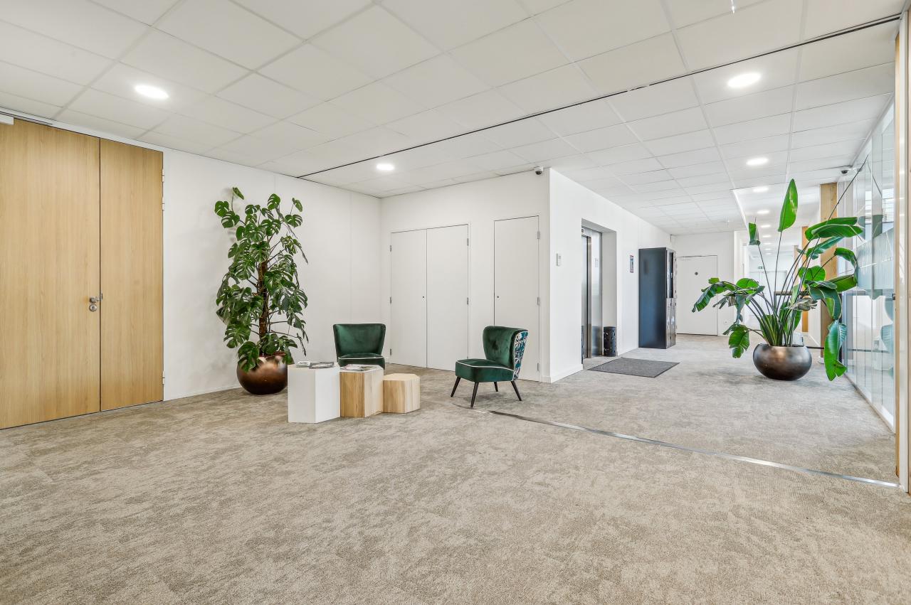 Bureau Villeneuve-d'Ascq 1100m² Location bureau Villeneuve-d'Ascq Nord OLBUR2119060 13
